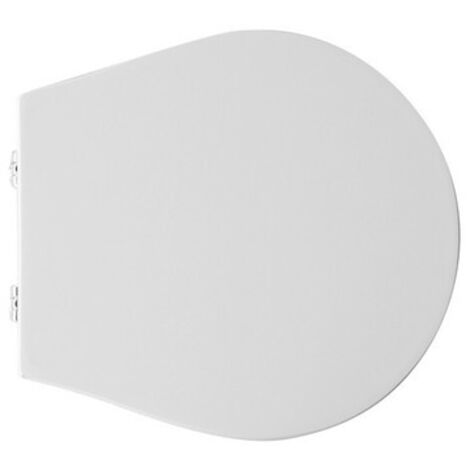 SEDILE WC PER AZZURRA VASO VERA 55 FORMA 2 Bianco DH