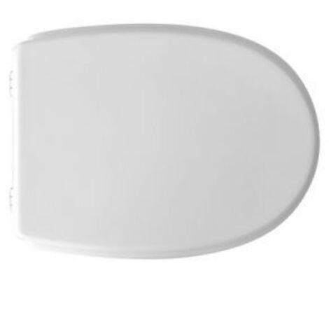 Sedile wc per catalano vaso aria-acqua copriwater