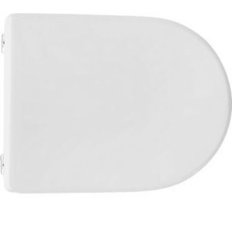 Sedile wc per catalano vaso c54 bianco copriwater