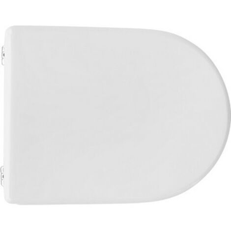 SEDILE WC PER CATALANO VASO C54 BIANCO FORMA 7 Bianco DH
