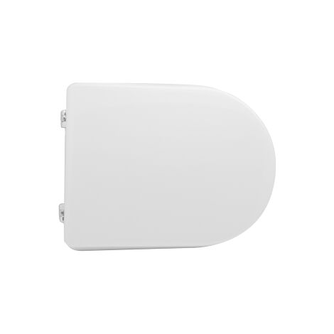 SEDILE WC PER CATALANO VASO ODEON FORMA 7 Bianco DH