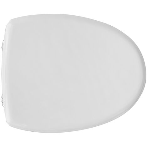 SEDILE WC PER CATALANO VASO POLIS BIANCO FORMA 4 Bianco DH