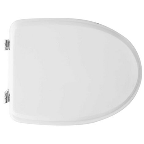 SEDILE WC PER CATALANO VASO ROMANTICA FORMA 4- Champagne- CW- pezzi 1