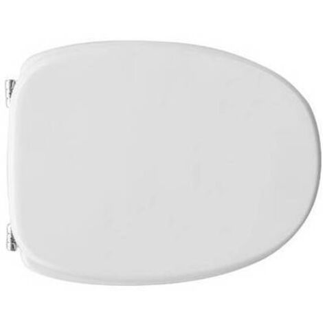 SEDILE WC PER CATALANO VASO TISSI FORMA 6 Misura: Champagne