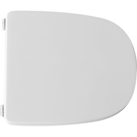 SEDILE WC PER CESAME VASO 2000 FORMA 5 Bianco DH