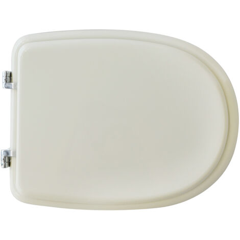 SEDILE WC PER CESAME VASO ARETUSA CHAMPAGNE FORMA 7 Champagne DH