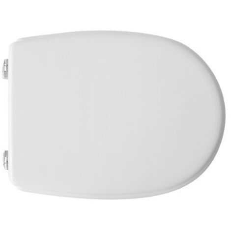 SEDILE WC PER CESAME VASO ARETUSA FORMA 7 Bianco 900 BEMIS