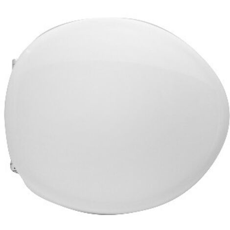 SEDILE WC PER CESAME VASO BIT FORMA 2 Bianco DH