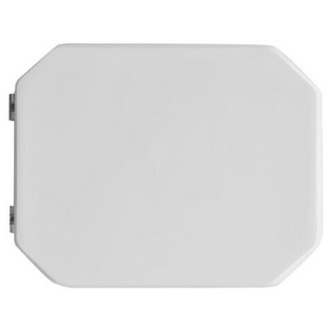SEDILE WC PER CESAME  VASO DECO' FORMA 8 Misura: Bianco
