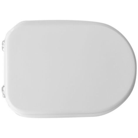 SEDILE WC PER CESAME VASO SINTESI FORMA 6 Castoro Cerniere A passanti