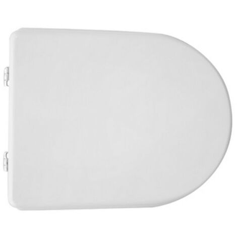 SEDILE WC PER CESAME VASO SYMBOL FORMA 7 Bianco