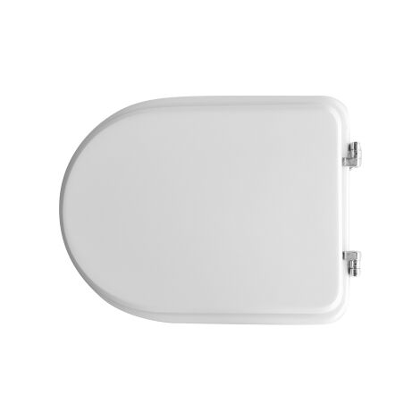 SEDILE WC PER CESAME VASO SYSTEM FORMA 7 Bianco DH