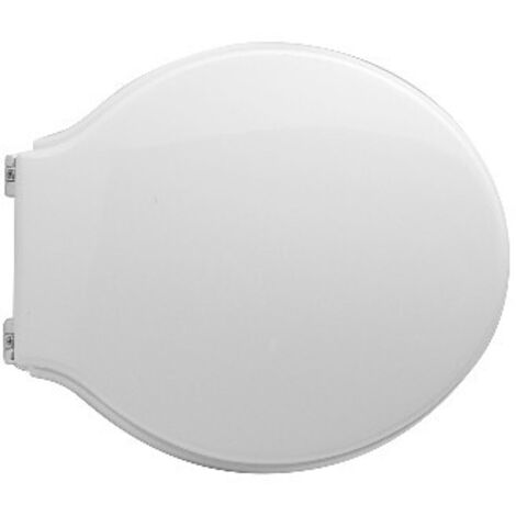 SEDILE WC PER DELTA VASO TREVI FORMA 2 Bianco DH