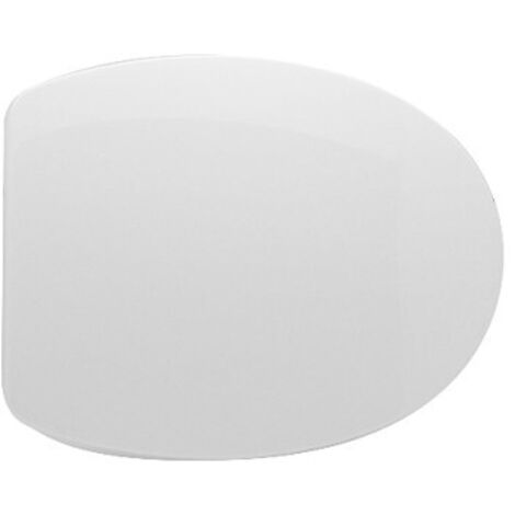 SEDILE WC PER DOLOMITE VASO CORALLO FORMA 1 Bianco DH