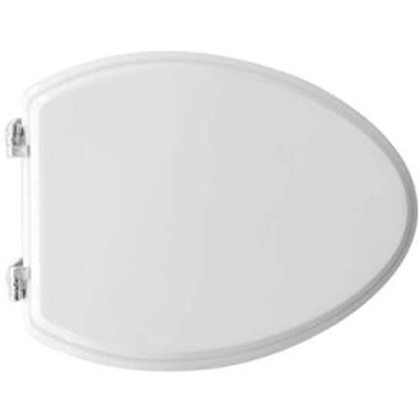 SEDILE WC PER DOLOMITE VASO DAHALIA