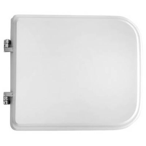 SEDILE WC PER DOLOMITE  VASO EPOCA FORMA 8 Bianco DH