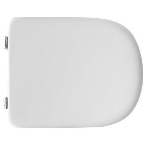SEDILE WC PER DOLOMITE VASO GEMMA 2 FORMA 7 Bianco DH
