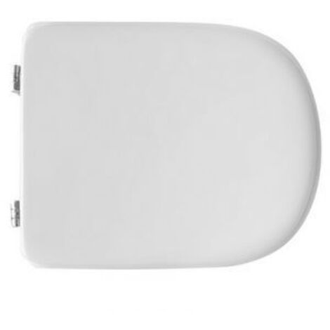 Sedile wc per dolomite vaso gemma copriwater