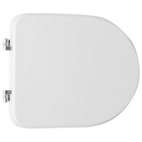 SEDILE WC PER DOLOMITE  VASO PETRA FORMA 7 Bianco