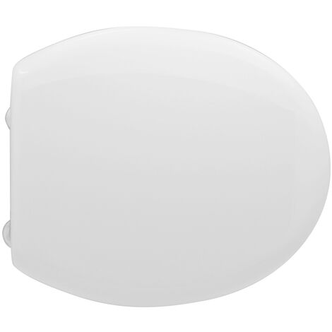 SEDILE WC PER DOLOMITE VASO QUARZO FORMA 1 Bianco DH