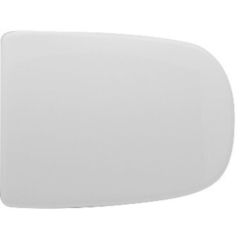 Sedile wc per duravit vaso mobello forma 3 bianco - cerniere c espansione