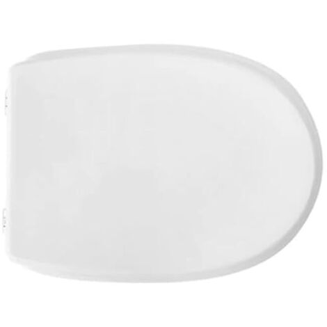 SEDILE WC PER EOS VASO MEDEA
