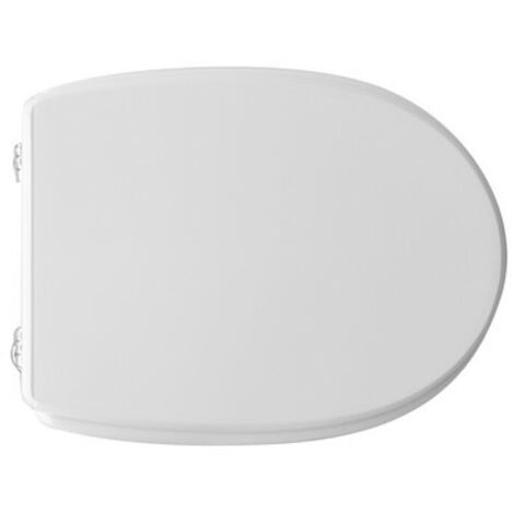 SEDILE WC PER EOS VASO MISTRAL FORMA 6 Bianco DH