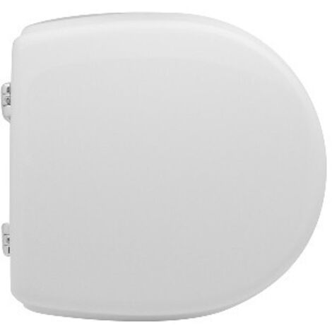 SEDILE WC PER FALERI VASO F30 FORMA 2 Bianco DH