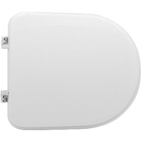 SEDILE WC PER FALERI VASO MEDINA FORMA 5 Bianco DH