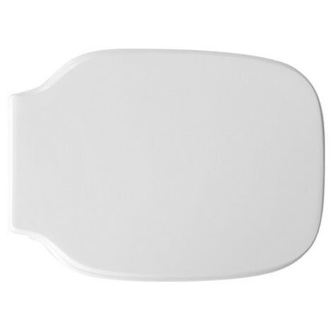 SEDILE WC PER FLAMINIA VASO CIOTTOLO FORMA 10 Bianco DH