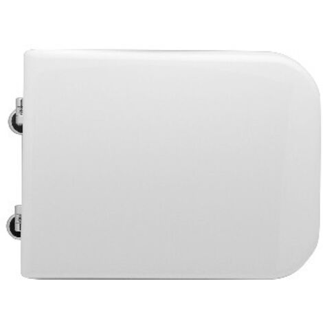 SEDILE WC PER FLAMINIA VASO TERRA FORMA 8