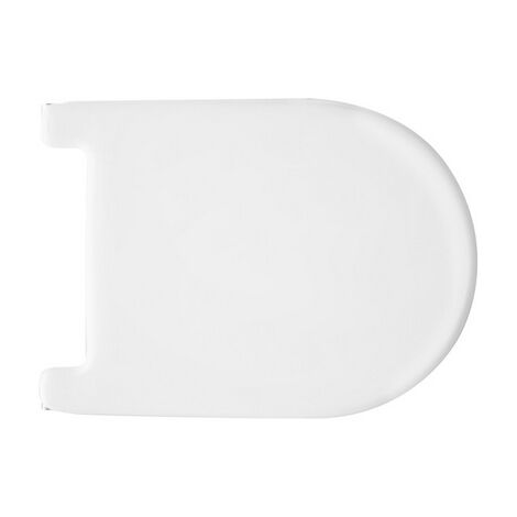 DIANHYDRO Sedile wc per flaminia vaso valentine 1° versione forma 10