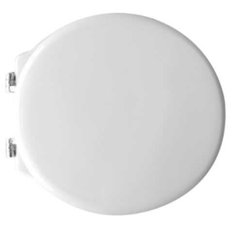 SEDILE WC PER GALASSIA VASO EL1 FORMA 2 Bianco DH