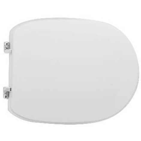 SEDILE WC PER GALASSIA VASO M2 50 FORMA 6 Misura: Bianco -Cerniere C espansione
