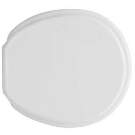 SEDILE WC PER GLOBO  VASO BONSAI FORMA 2 Bianco