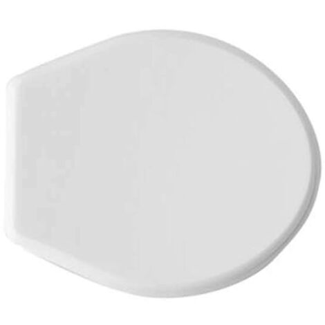 SEDILE WC PER GLOBO VASO PAESTUM SOSP.