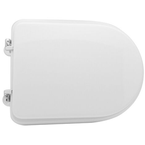 SEDILE WC PER GSI VASO BLITZ FORMA 7 Bianco DH