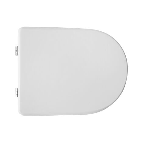 SEDILE WC PER HATRIA-SPEA VASO DOLCEVITA BIANCO FORMA 7 Bianco DH