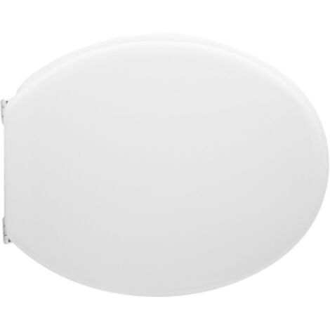 SEDILE WC PER HATRIA-SPEA VASO ERIKA FORMA 1 Bianco DH