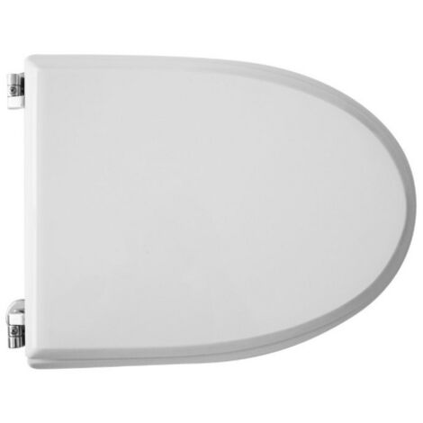 Sedile wc per hatria-spea vaso majora forma 4
