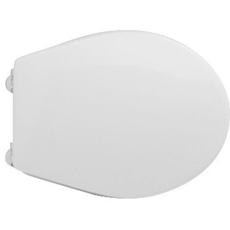 SEDILE WC PER HATRIA-SPEA VASO NIDO FORMA 1 Bianco DH