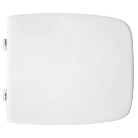 SEDILE WC PER IDEAL STANDARD  VASO CANTICA FORMA 8 Bianco DH