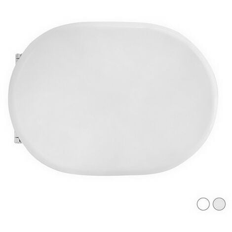DIANHYDRO Sedile wc per Ideal Standard vaso Fiorile Bianco Europeo FORMA 6