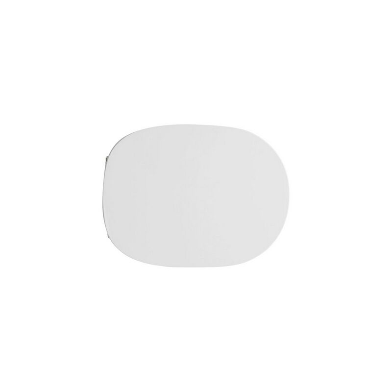 SEDILE WC PER EOS VASO MEDEA FORMA 6 BIANCO