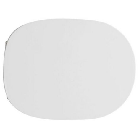SEDILE WC PER IDEAL STANDARD VASO LINDA FORMA 6 Bianco DH