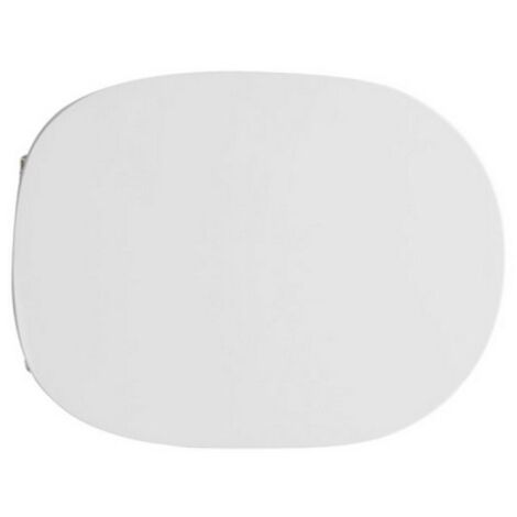 SEDILE WC PER IDEAL STANDARD VASO LINDA FORMA 6 Bianco IS