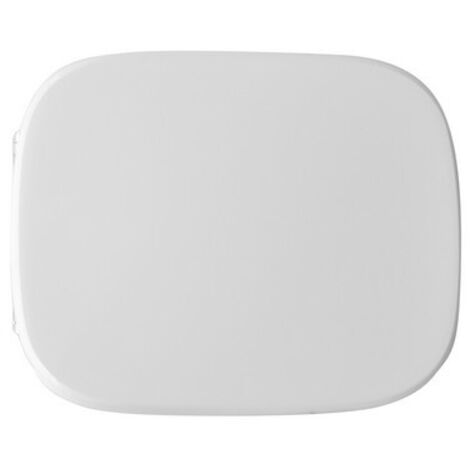 SEDILE WC PER IDEAL STANDARD VASO SERIE 21 FORMA 8 Bianco DH