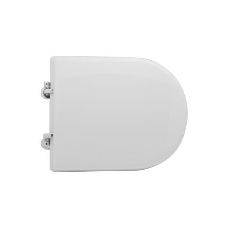 SEDILE WC PER IDEAL STANDARD VASO TONIC FORMA 7 Bianco DH
