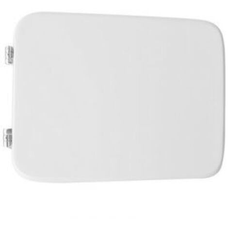 Sedile wc per ideal standard vaso velara copriwater