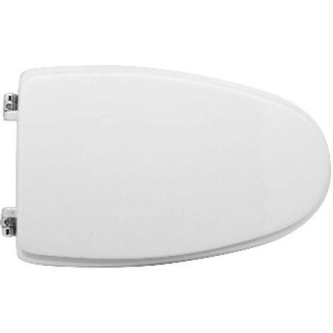 SEDILE WC PER IDEAL STANDARD VASO XL FORMA 10 Bianco Eu Cerniera C espansion